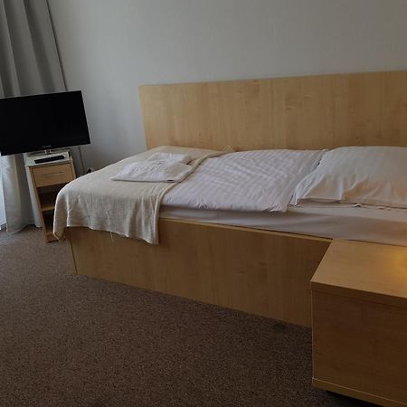 Villa Merry Swinoujscie Ngoại thất bức ảnh