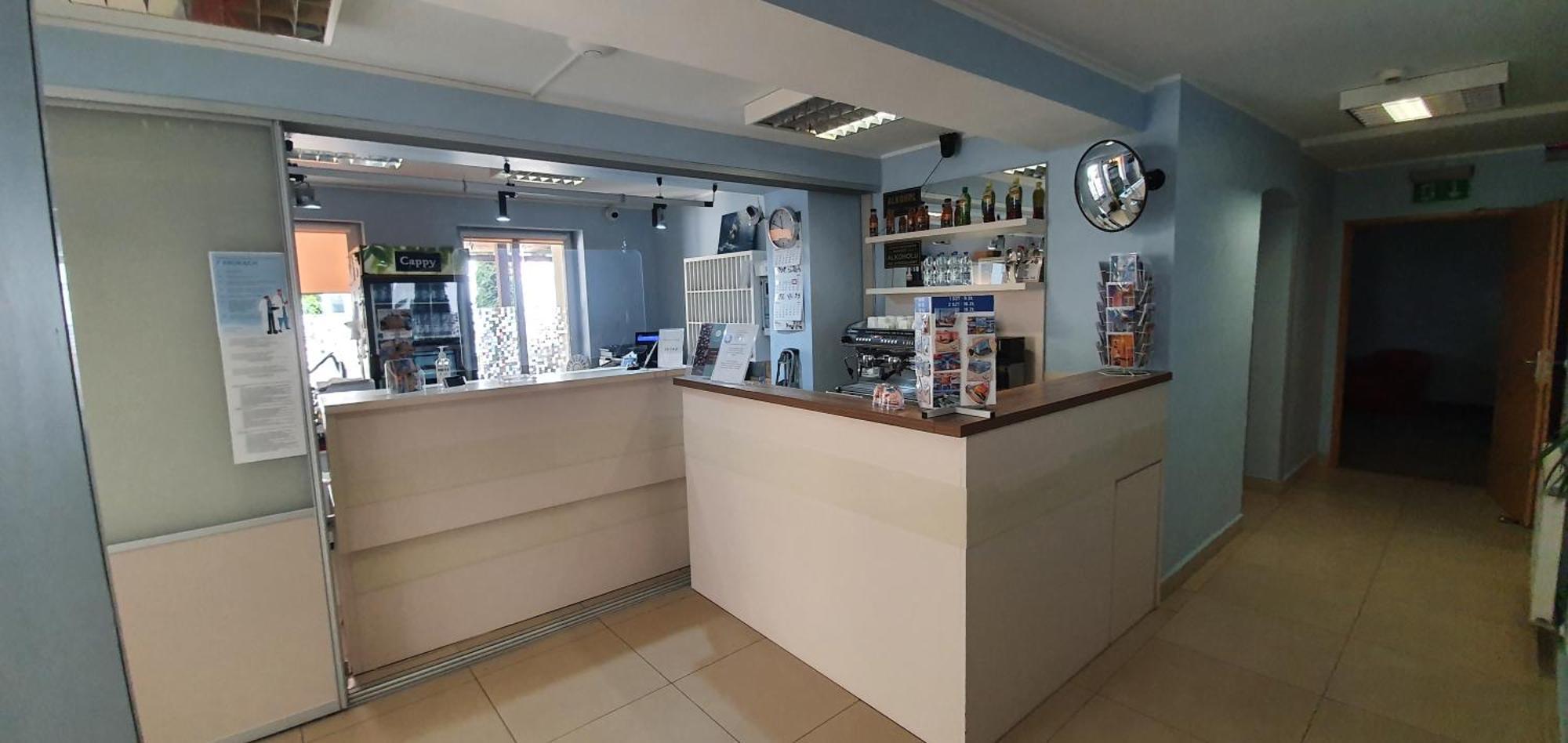 Villa Merry Swinoujscie Ngoại thất bức ảnh