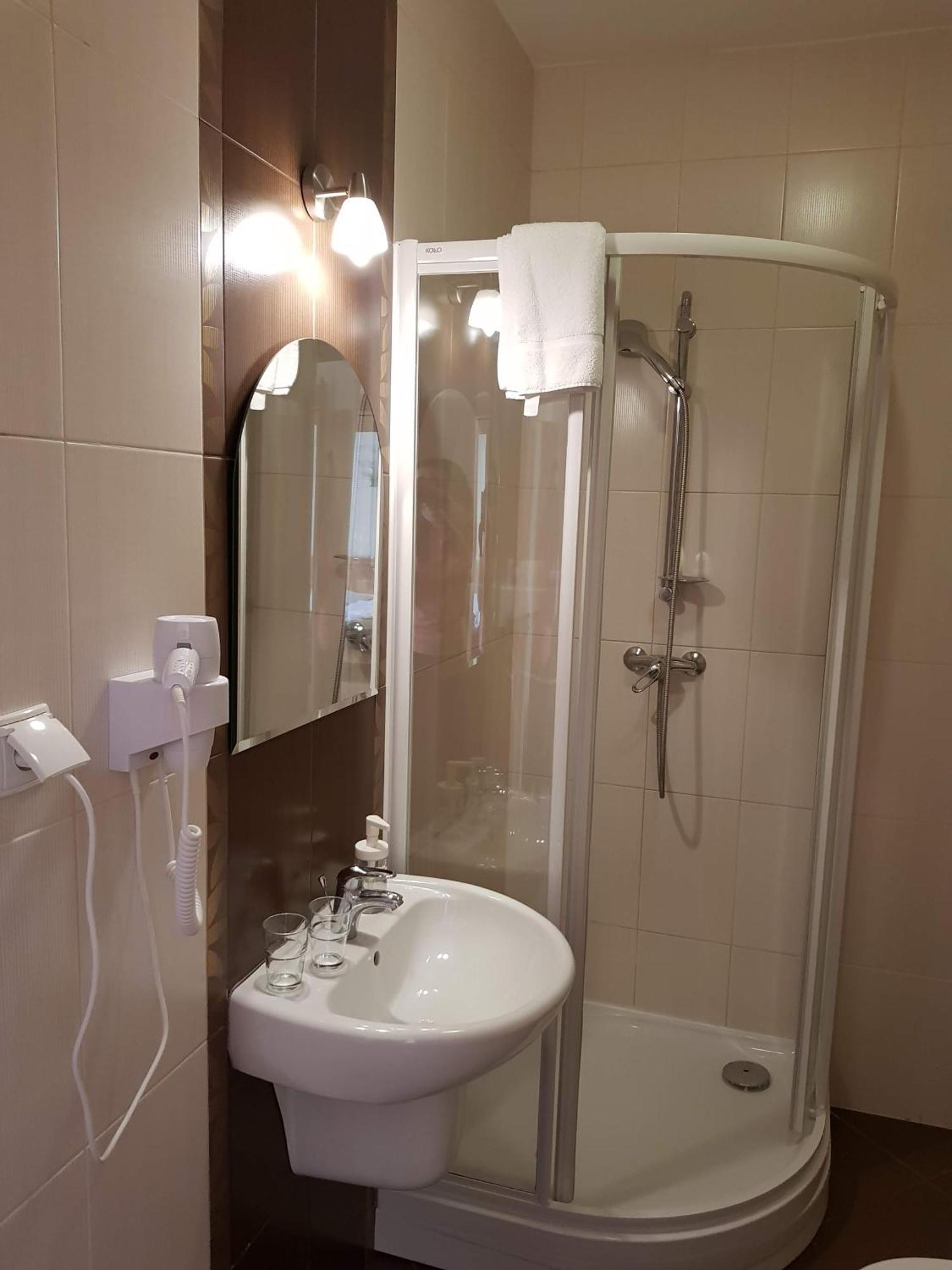 Villa Merry Swinoujscie Ngoại thất bức ảnh