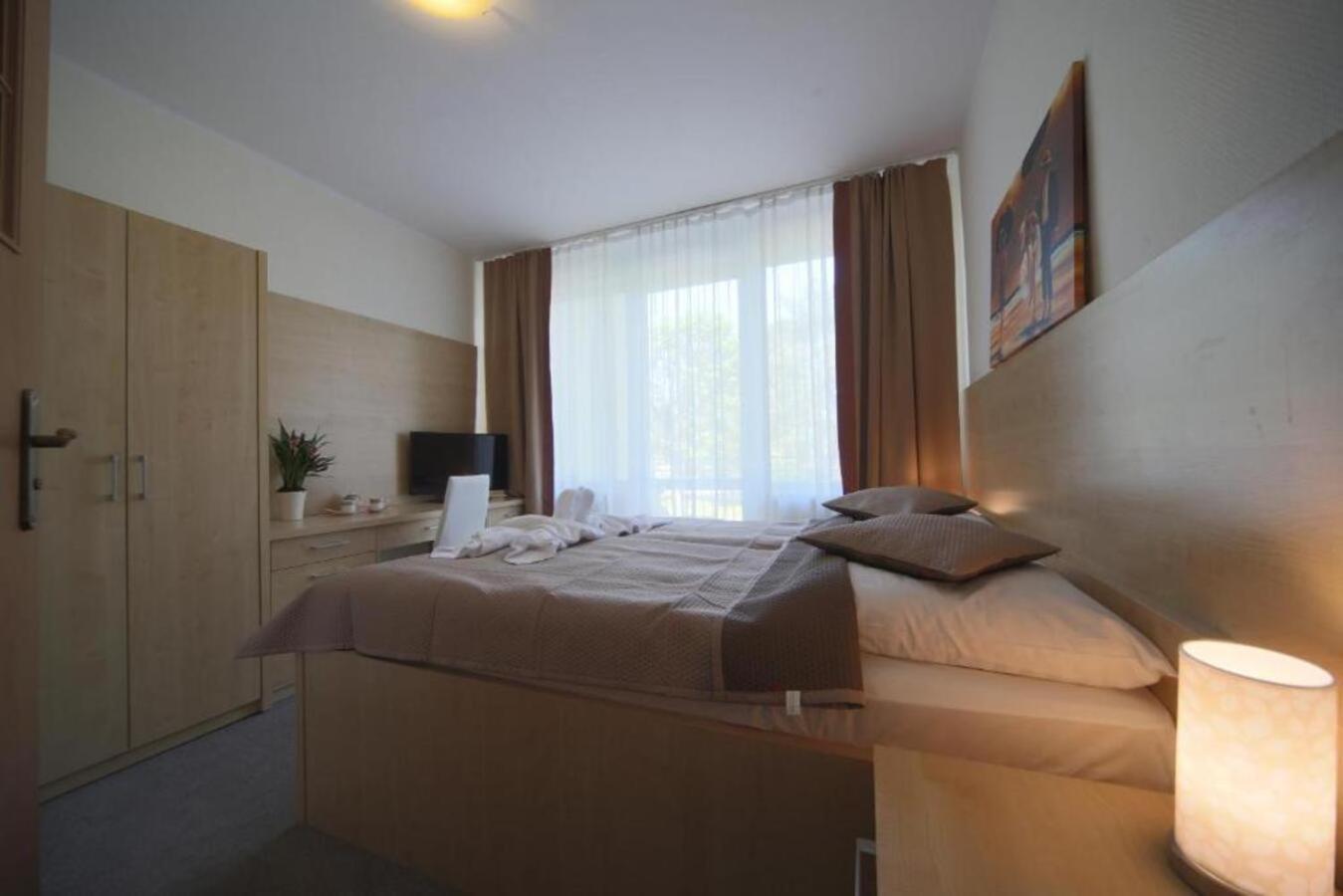 Villa Merry Swinoujscie Ngoại thất bức ảnh