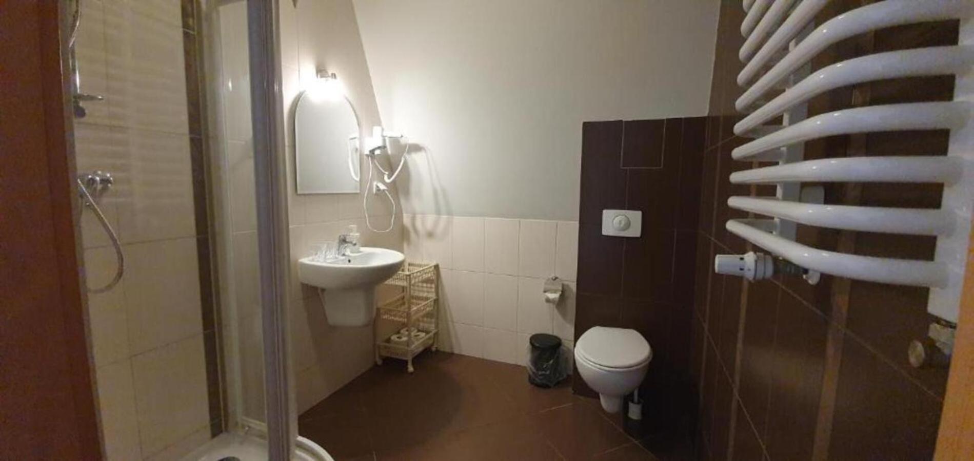 Villa Merry Swinoujscie Ngoại thất bức ảnh