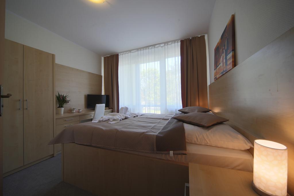 Villa Merry Swinoujscie Ngoại thất bức ảnh