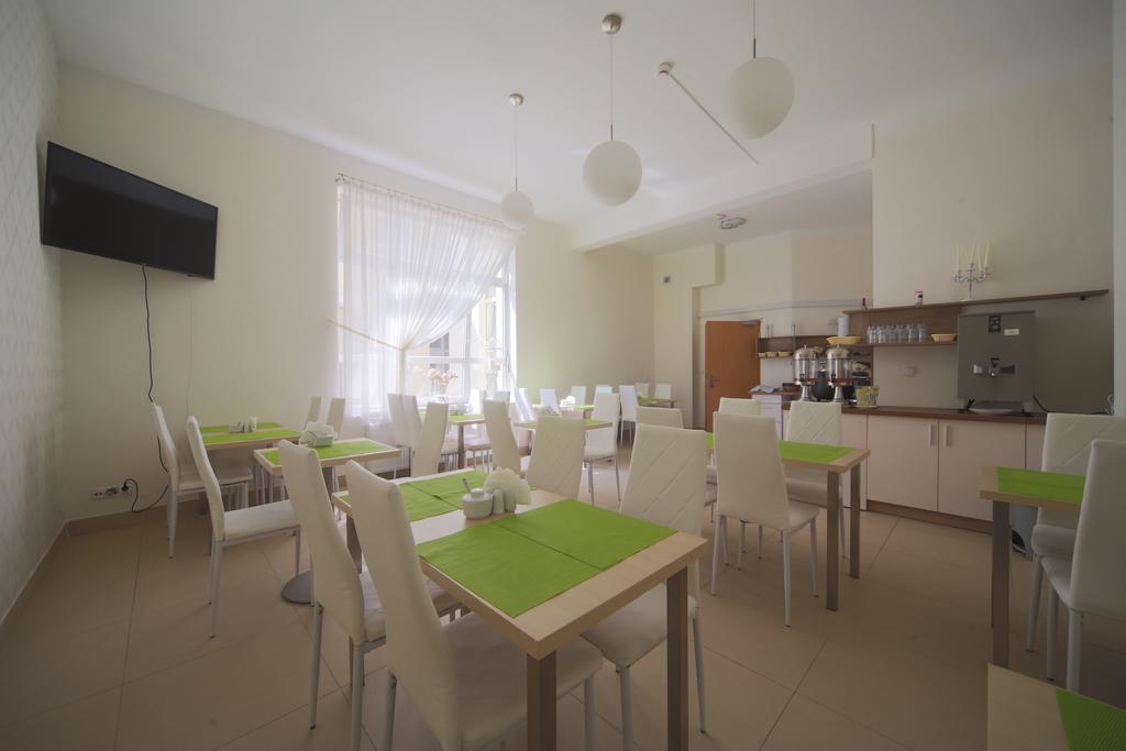 Villa Merry Swinoujscie Ngoại thất bức ảnh