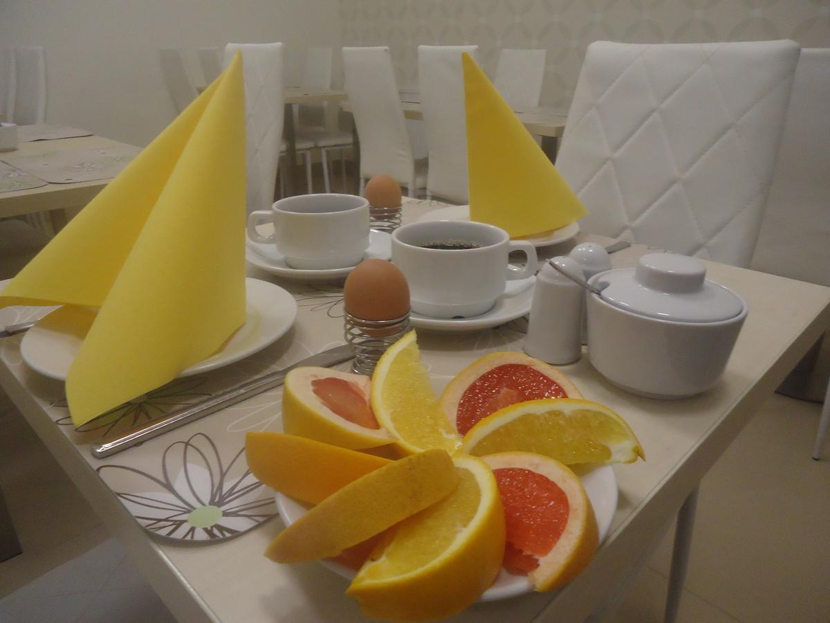 Villa Merry Swinoujscie Ngoại thất bức ảnh